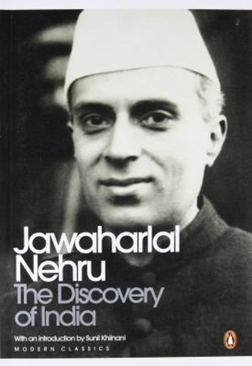 The Discovery of India Paperback Jawaharlal Nehru