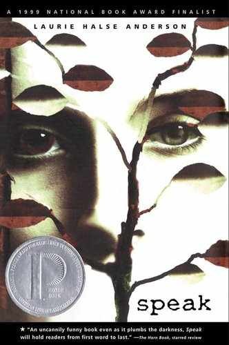 Speak – Paperback, by Anderson Laurie Halse – Very Good