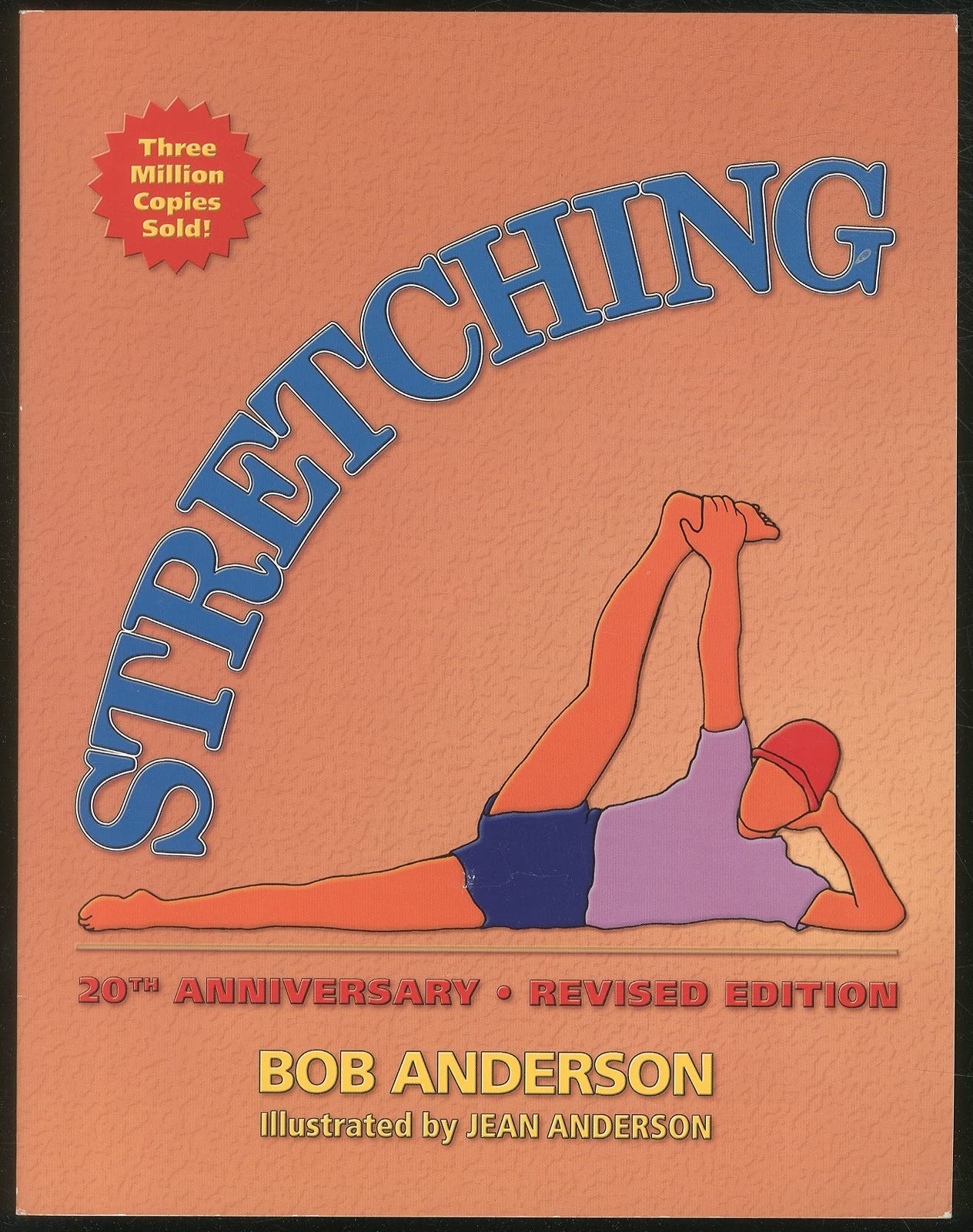 Stretching: 20th Anniversary Edition