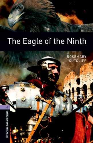 Oxford Bookworms 4. The Eagle of – Paperback, by Sutcliff Rosemary – Very Good