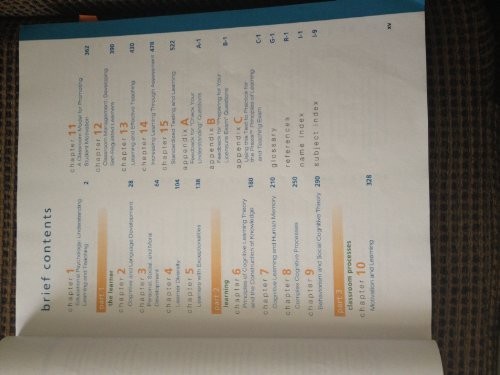 Educational Psychology: Windows on Cla…, Kauchak, Don