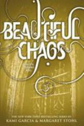 Beautiful Creatures Series. Set of 4 books by Margaret Stohl and Kami Garcia…