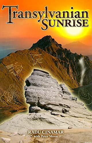 Transylvanian Sunrise by Cinamar, Radu Paperback Book The Fast Free Shipping