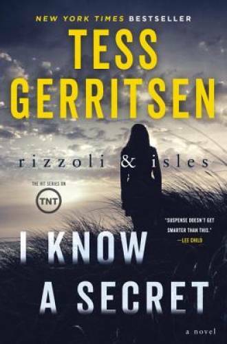 I Know a Secret A Rizzoli Isl – VERY GOOD