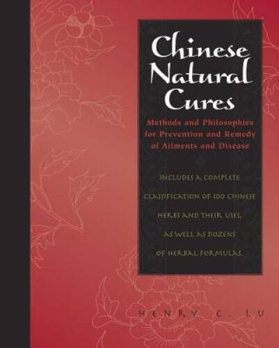Chinese Natural Cures: Traditional Methods for Remedy a – ACCEPTABLE