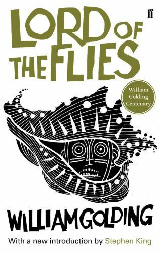 Lord of the Flies – William Golding – Good