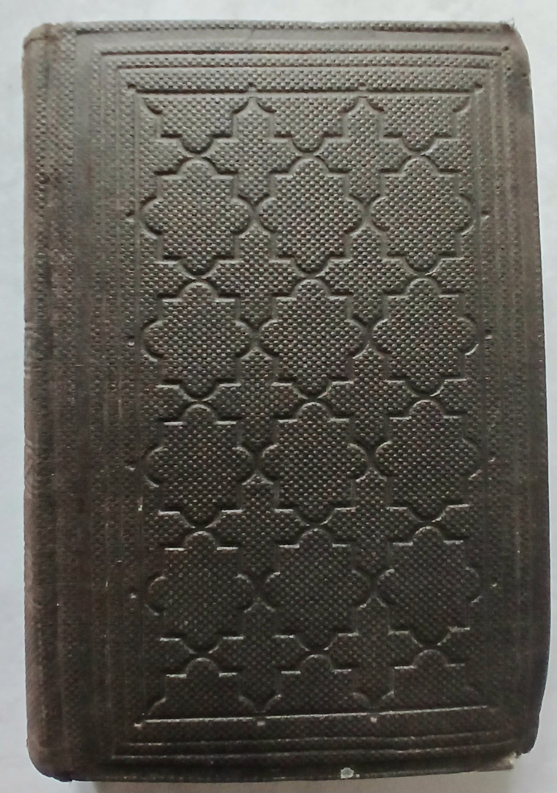 1860 Impending Crisis of South~How to Meet It~Hinton Rowan Helper Hc Civil War