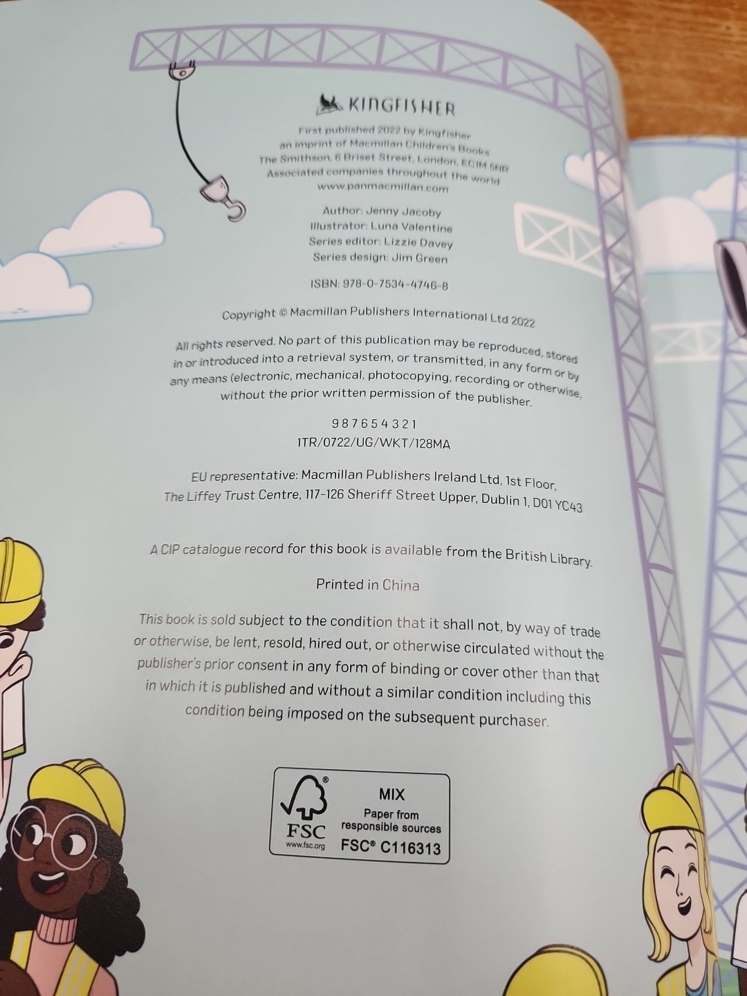 Jenny Jacoby Everyday STEM Engineering – Civil Engineering (Paperback)
