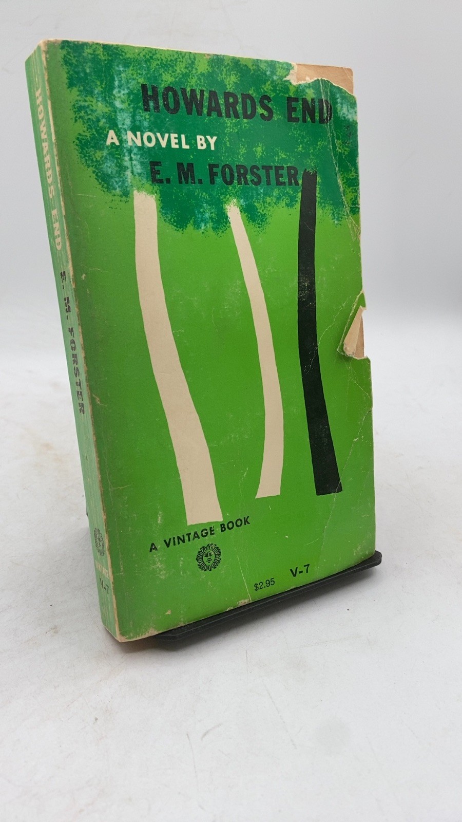 Howards END E. M. Forster Paperback 1921