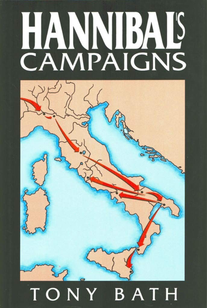 Hannibal’s Campaigns