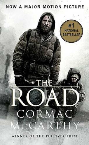 The Road (Movie Tie-in Edition 2009) (Vintage International) – GOOD