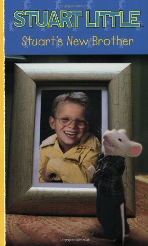Stuart’s New Brother (Stuart Little) – Goldman, Leslie – Paperback – Very Go…
