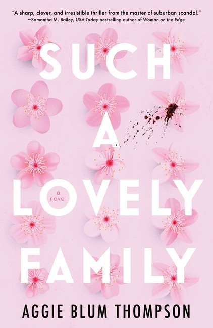Such A Lovely Family