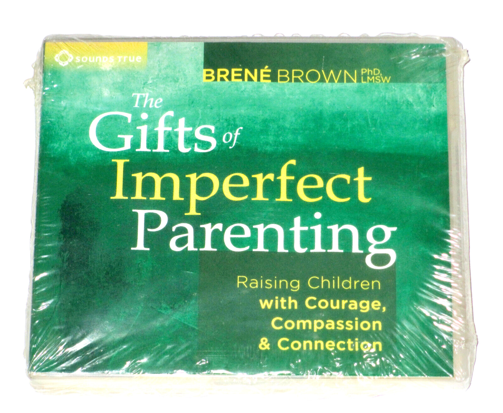 THE GIFTS OF IMPERFECT PARENTING RAISING CHILDREN WITH COURAGE, COMPASSION AND