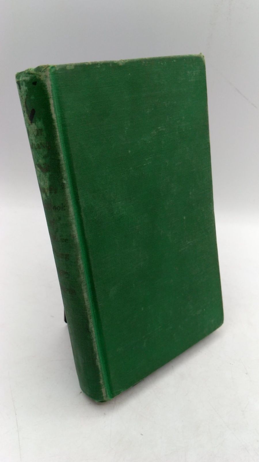Smart’s Handbook of Effective Writing Walter K. Smart, Ph.D. and Daniel R. La…