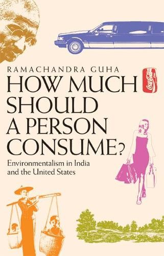 Ramachandra Guha How Much Should a Person Consume? (Paperback)