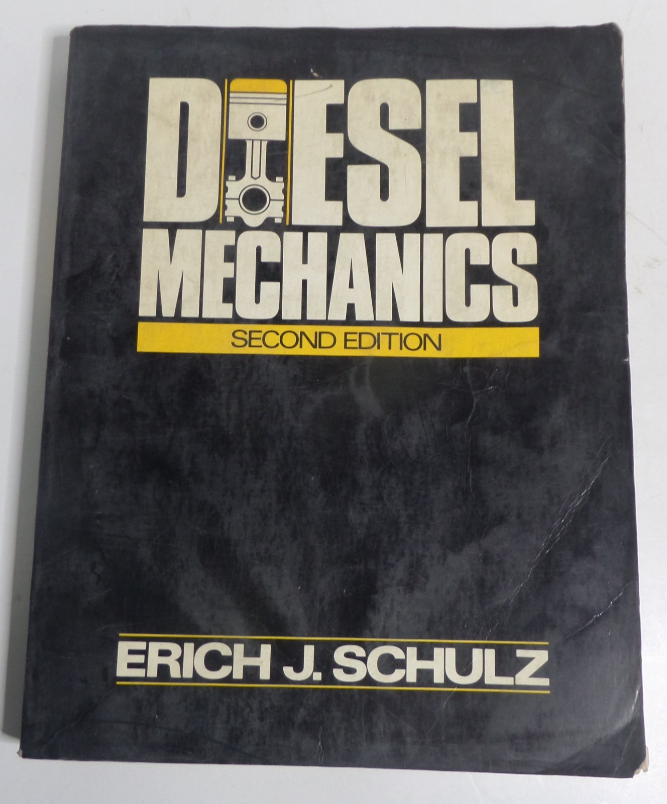 Diesel Mechanics 2nd ed 1983