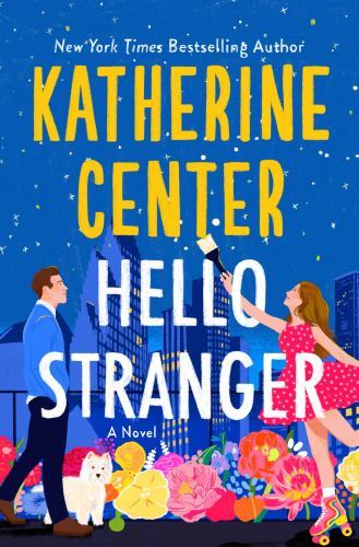 Hello Stranger by Center, Katherine