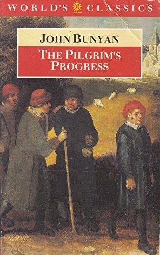 The Pilgrims Progress Worlds C – GOOD
