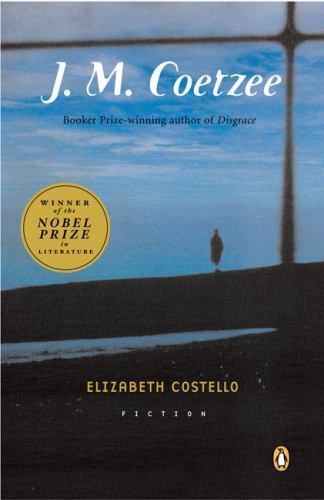 Elizabeth Costello: Fiction – paperback, J M Coetzee, 9780142004814