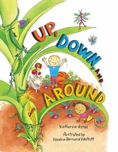 Up, Down, and Around, Westcott Nadine Berna