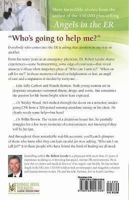 Angels on Call: Inspiring True Stories from the ER by Lesslie, Robert D.
