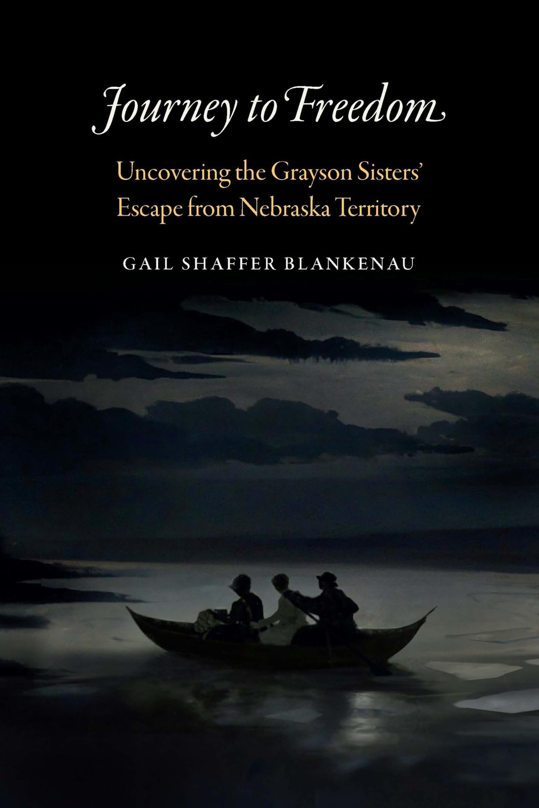 Journey to Freedom: Uncovering the Grayson Sisters’ Escape from Nebraska T…