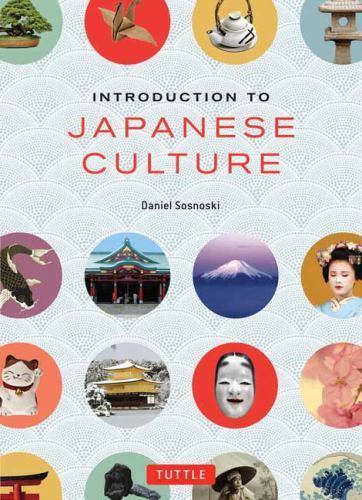 Introduction to Japanese Culture paperback Used – Like New