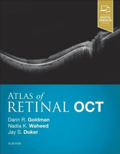 Atlas of Retinal OCT