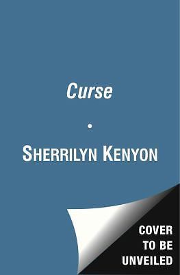 The Curse – Sherrilyn Kenyon, 1451671989, paperback