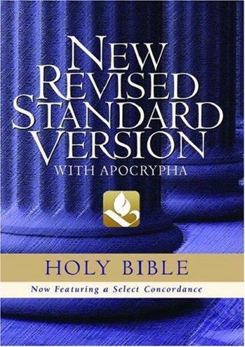 Text Bible-NRSV by Nrsv Bible Translation Committee