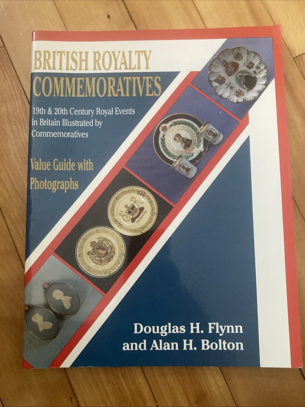 British Royalty Commemoratives: 19th & 20th Century Royal Events in Britain …
