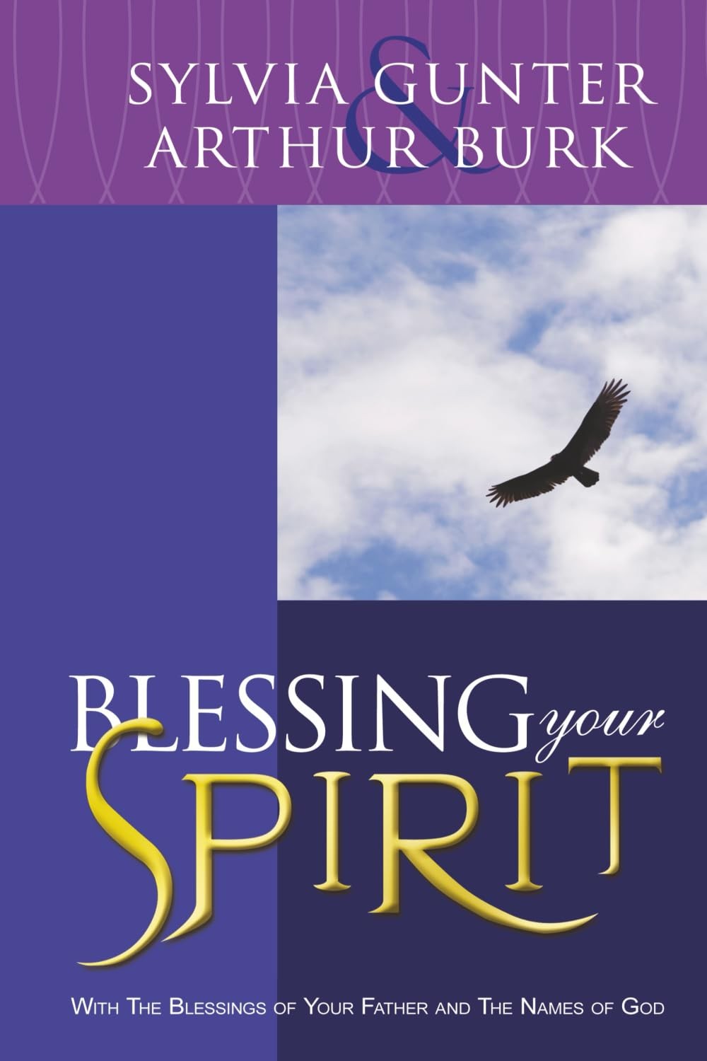 Blessing Your Spirit
