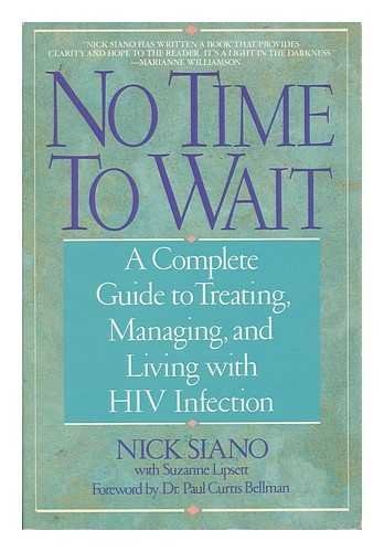 No Time to Wait