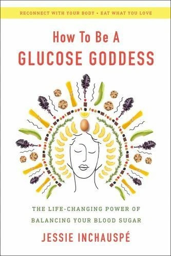 Glucose Revolution : The Life-Changing Power of Balancing Your Blood Sugar by…