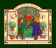 The Little Book of Christmas