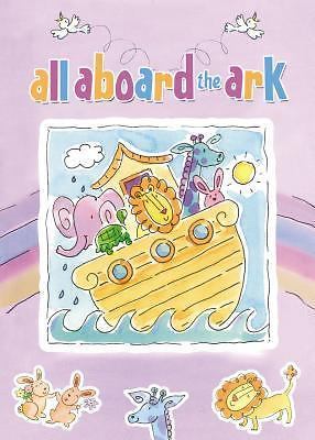 All Aboard the Ark by Zondervan in Used – Good