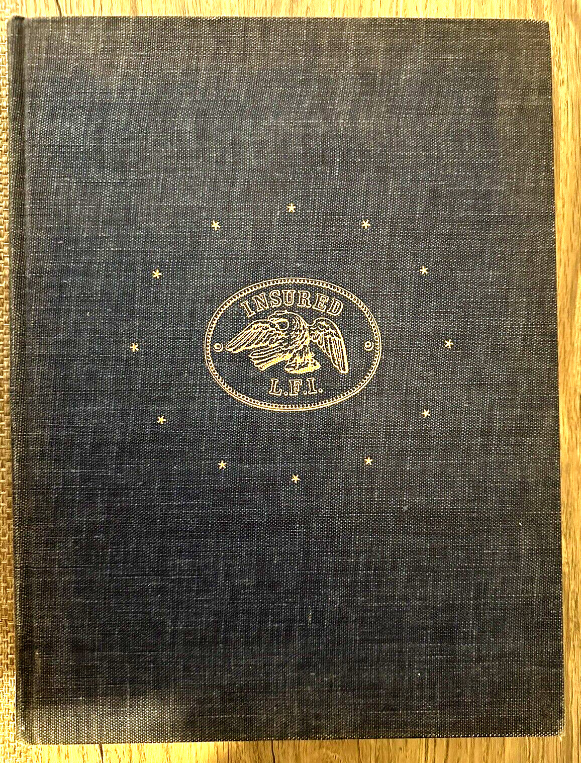 Footprints of Assurance by Alwin E. Bulau, 1953