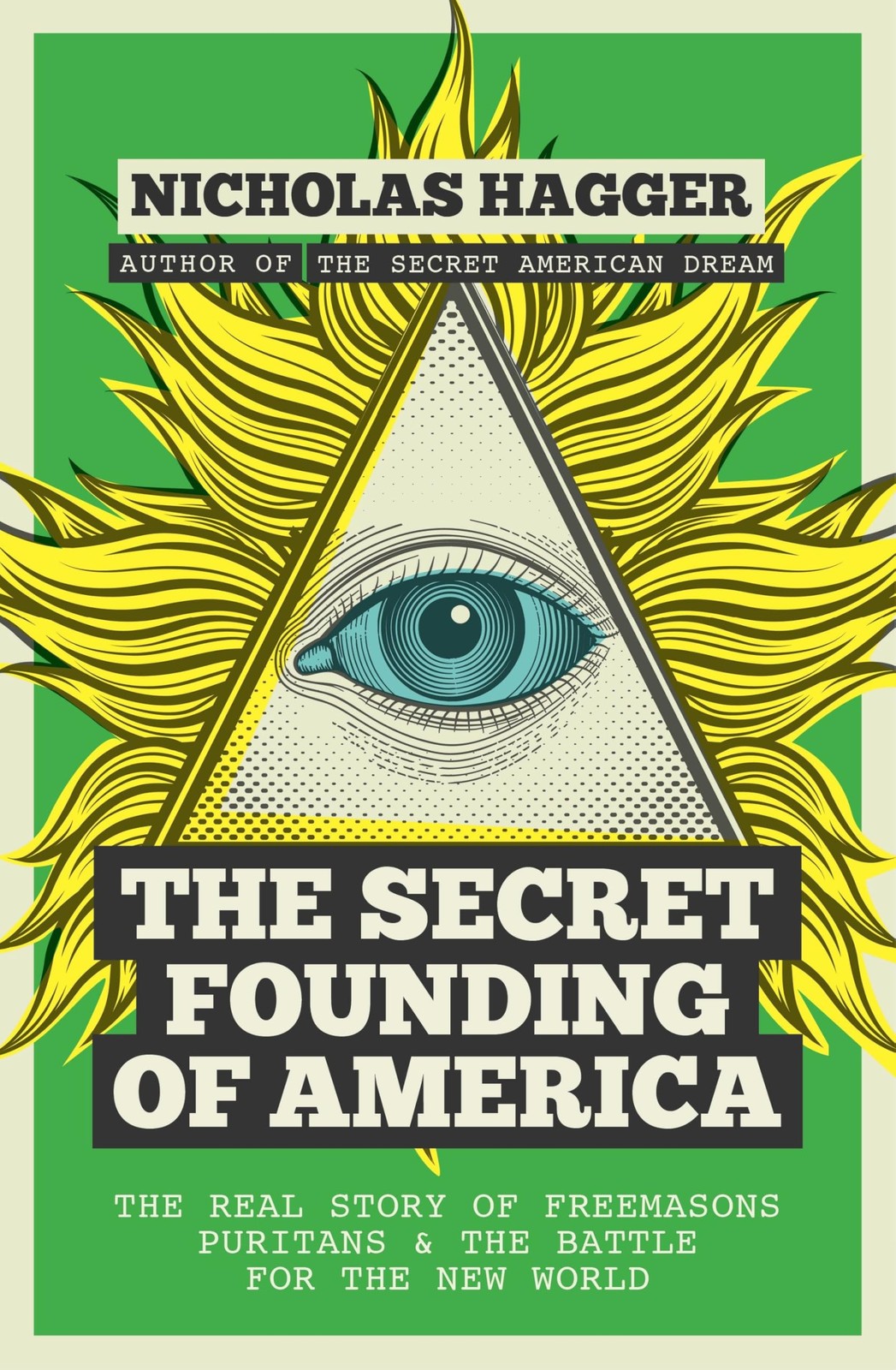 The Secret Founding of America: The Real Story of Freemasons, Puritans, and …