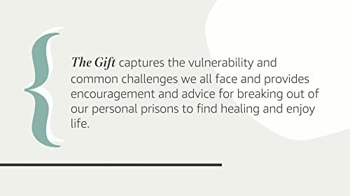 The Gift: 14 Lessons to Save Your L…, Eger, Dr Edith