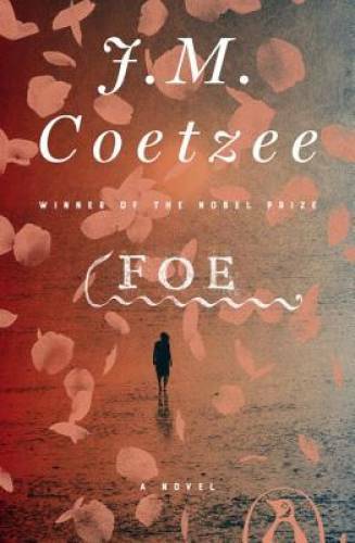 Foe – Paperback By Coetzee, J. M. – GOOD
