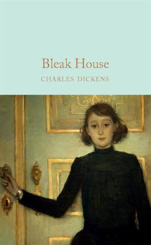 Bleak House by Charles Dickens (2020, Hardcover)