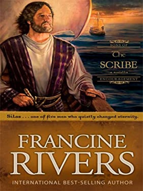 The Scribe Paperback Francine Rivers