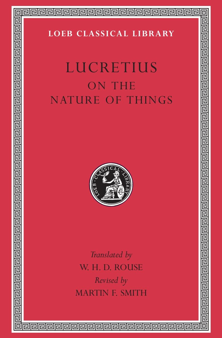 On the Nature of Things