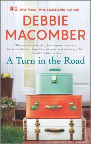 A Turn in the Road (A Blossom Street Novel) – Mass Market Paperback – GOOD