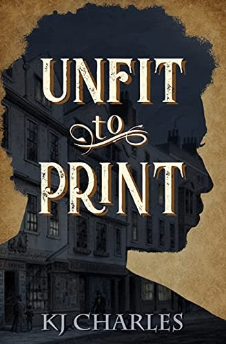Unfit to Print – GOOD