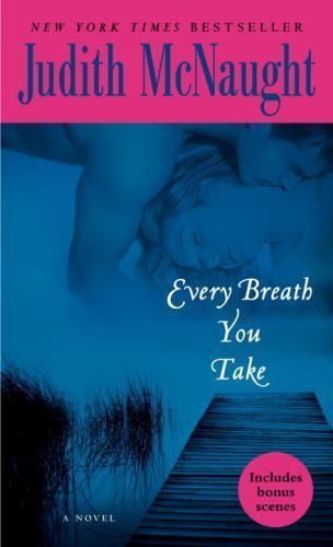 Every Breath You Take: A Novel – 0345479912, paperback, Judith McNaught