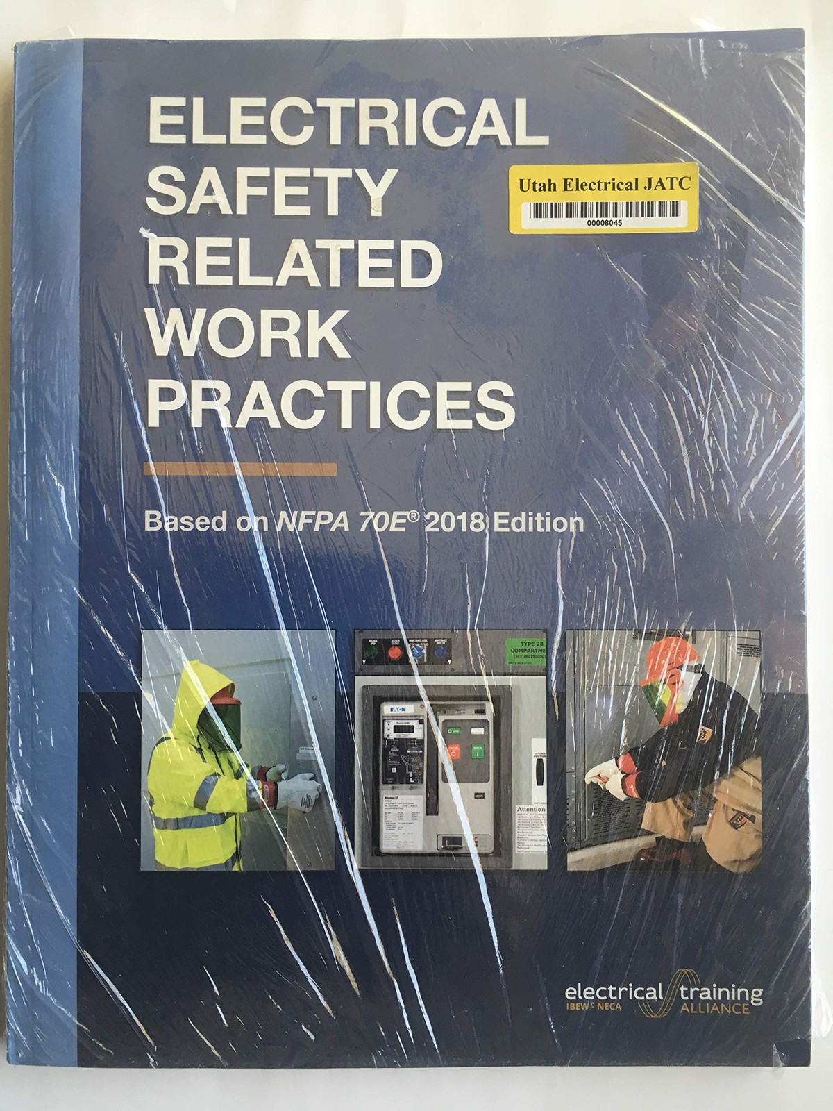 Electrical Safety Related Work Practices