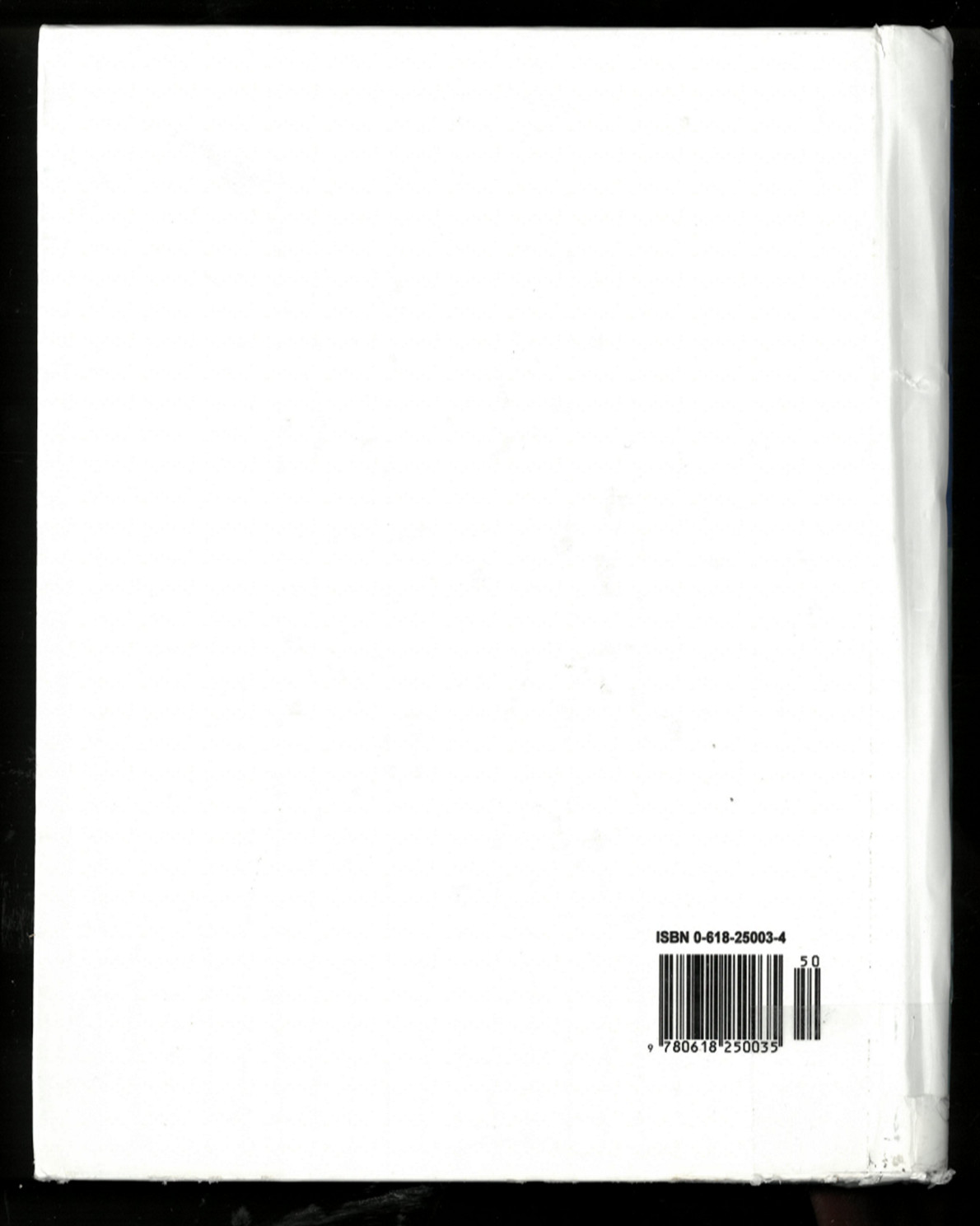 McDougal Littell PRE-ALGEBRA Larson 2005