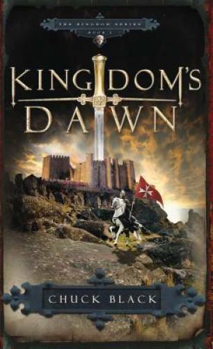 Kingdom’s Dawn (Kingdom, Book 1) – Paperback By Black, Chuck – GOOD